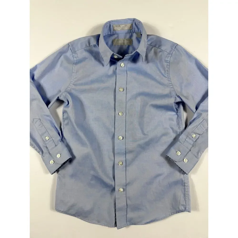 Nordstrom boys non